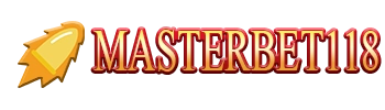 Logo MASTERBET118